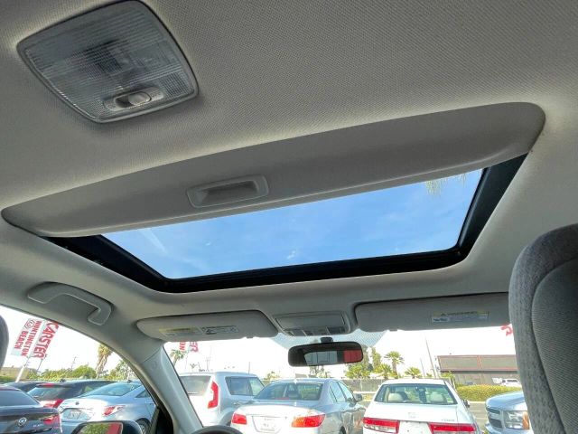 2016 HONDA CR-V EX SPORT UTILITY 4D