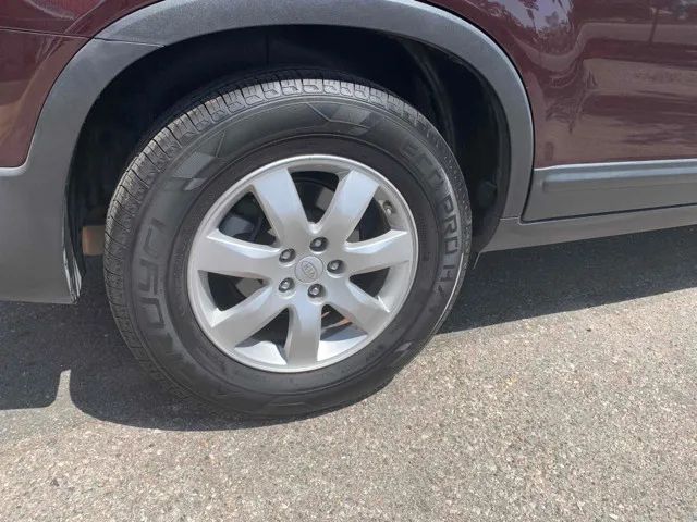 2011 KIA SORENTO LX SPORT UTILITY 4D