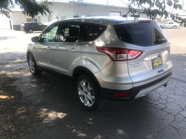 2013 FORD ESCAPE SEL SPORT UTILITY 4D