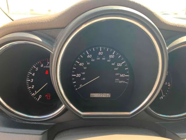 2006 LEXUS RX RX 330 SPORT UTILITY 4D
