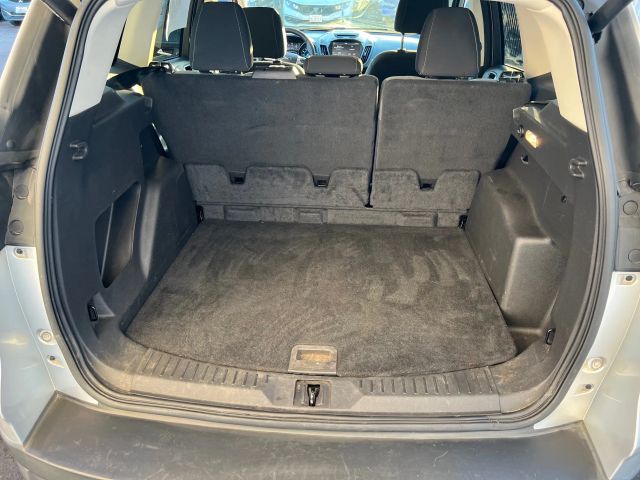 2015 FORD ESCAPE SE SPORT UTILITY 4D