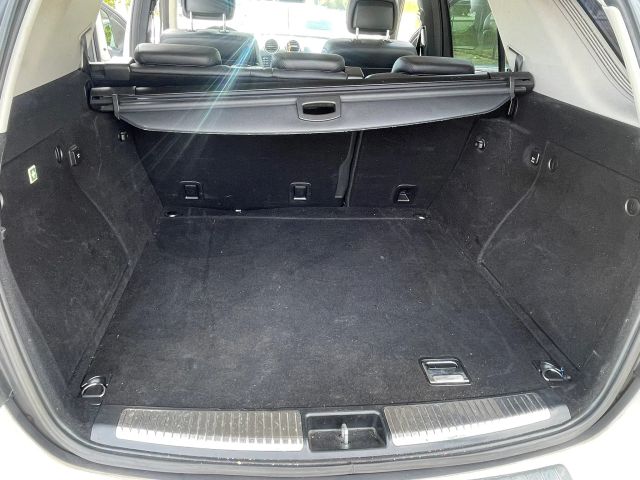 2011 MERCEDES-BENZ M-CLASS ML 350 SPORT UTILITY 4D