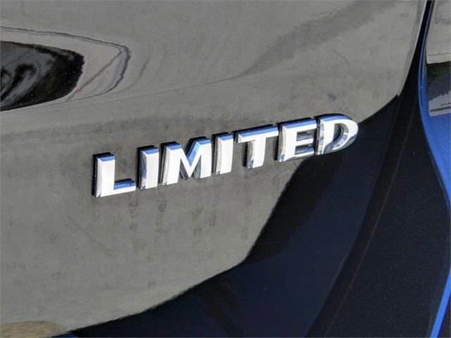 2019 JEEP GRAND CHEROKEE LIMITED SPORT UTILITY 4D