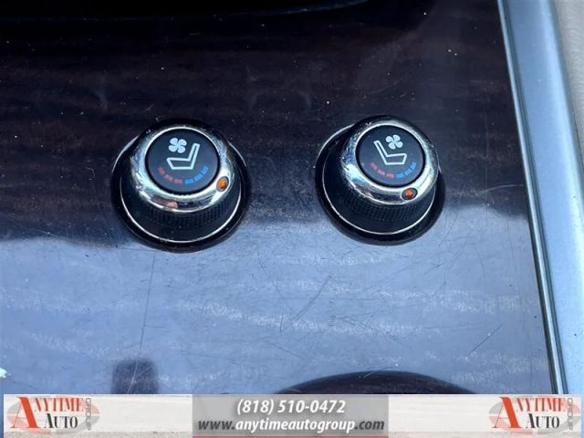 2015 NISSAN PATHFINDER PLATINUM SPORT UTILITY 4D