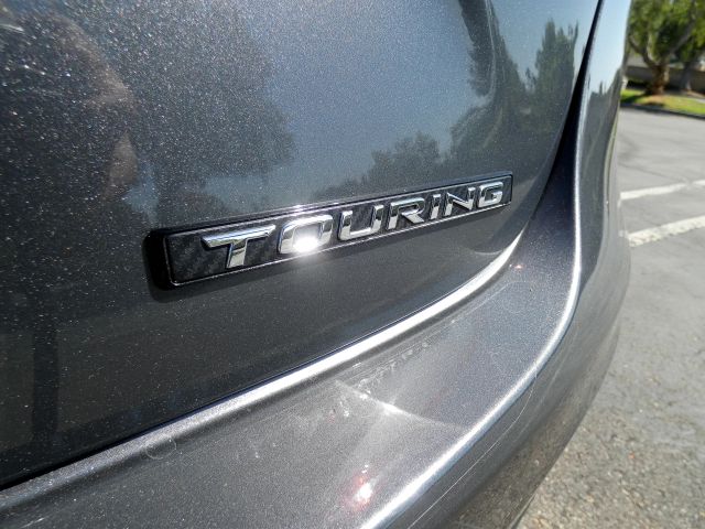 2018 TOYOTA AVALON TOURING SEDAN 4D