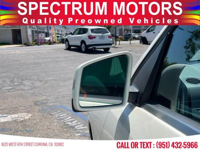 2013 MERCEDES-BENZ M-CLASS ML 350 4MATIC SPORT UTILITY 4D