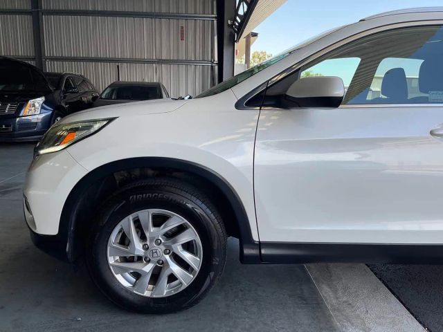 2016 HONDA CR-V EX-L SPORT UTILITY 4D