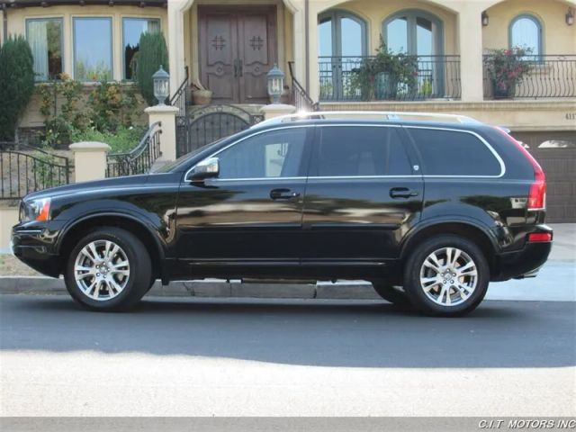 2014 VOLVO XC90 3.2 SPORT UTILITY 4D