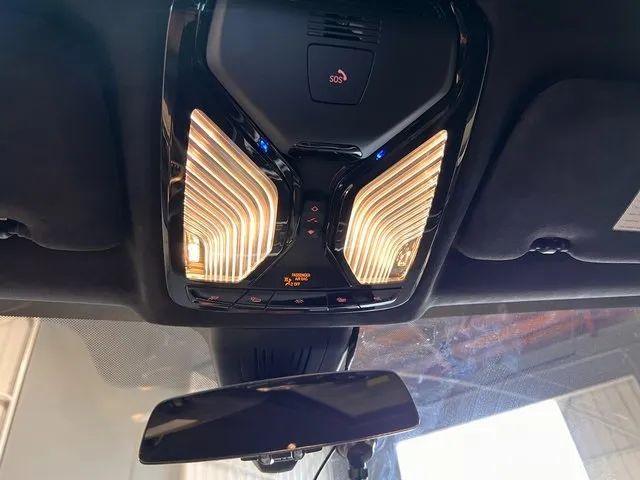2022 BMW X7 XDRIVE40I SPORT UTILITY 4D