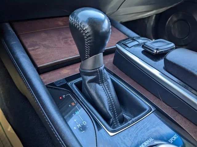 2015 LEXUS GS GS 350 SEDAN 4D