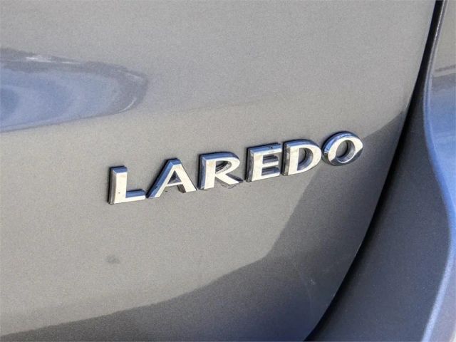 2019 JEEP GRAND CHEROKEE LAREDO SPORT UTILITY 4D