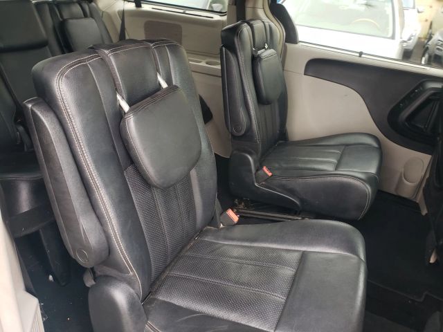 2014 CHRYSLER TOWN & COUNTRY TOURING-L MINIVAN 4D