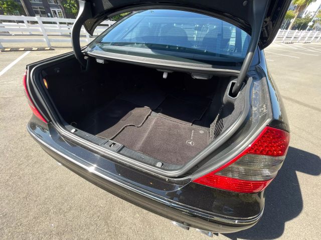 2007 Mercedes-benz E-class - Image 22