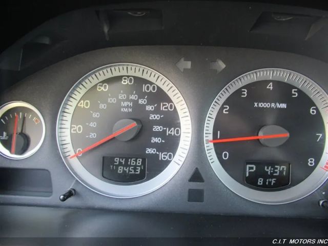 2014 VOLVO XC90 3.2 SPORT UTILITY 4D