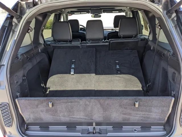 2017 LAND ROVER DISCOVERY HSE SPORT UTILITY 4D