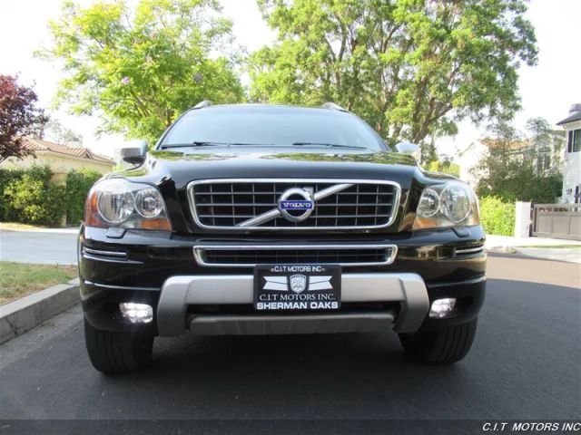 2014 VOLVO XC90 3.2 SPORT UTILITY 4D