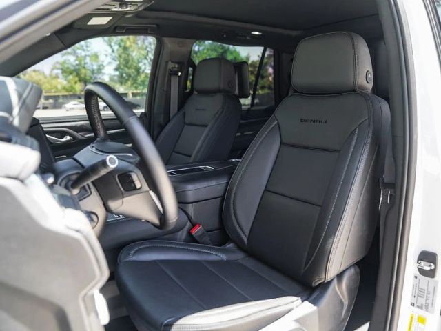 2021 GMC YUKON DENALI SPORT UTILITY 4D