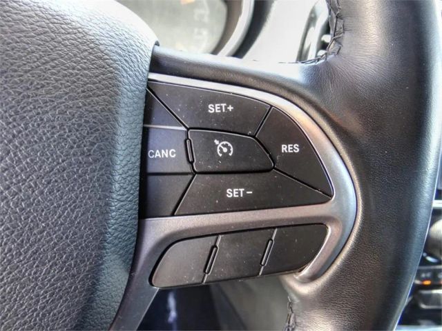 2019 JEEP GRAND CHEROKEE LIMITED SPORT UTILITY 4D