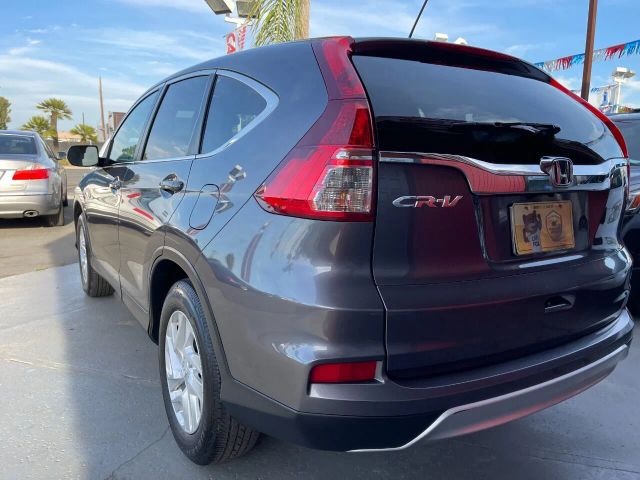 2016 HONDA CR-V EX SPORT UTILITY 4D