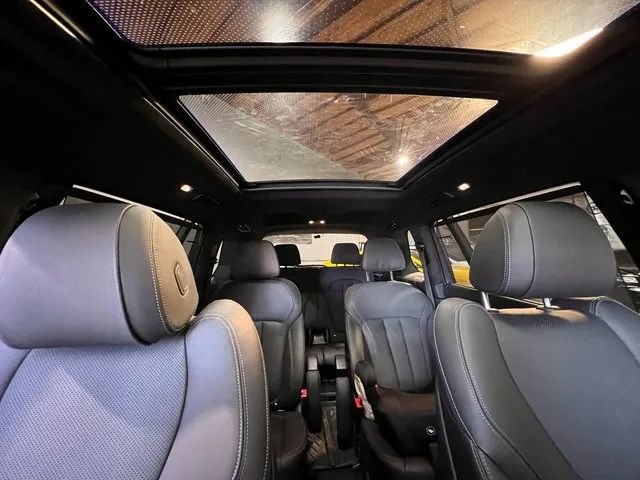 2022 BMW X7 XDRIVE40I SPORT UTILITY 4D