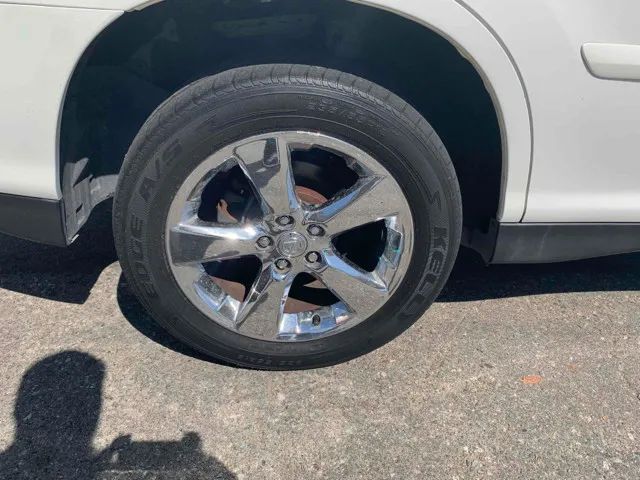 2006 LEXUS RX RX 330 SPORT UTILITY 4D