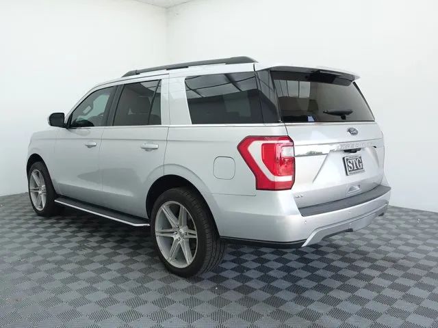 2019 FORD EXPEDITION XLT SPORT UTILITY 4D