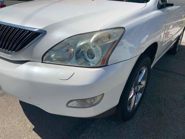 2006 LEXUS RX RX 330 SPORT UTILITY 4D