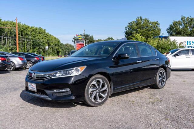 Used Honda Accord For Sale In Hanover Md Carzlane Inc