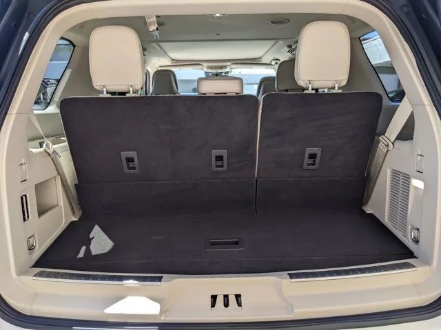 2021 LINCOLN NAVIGATOR RESERVE SPORT UTILITY 4D