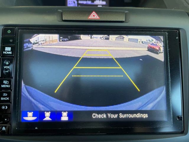 2016 HONDA CR-V EX-L SPORT UTILITY 4D