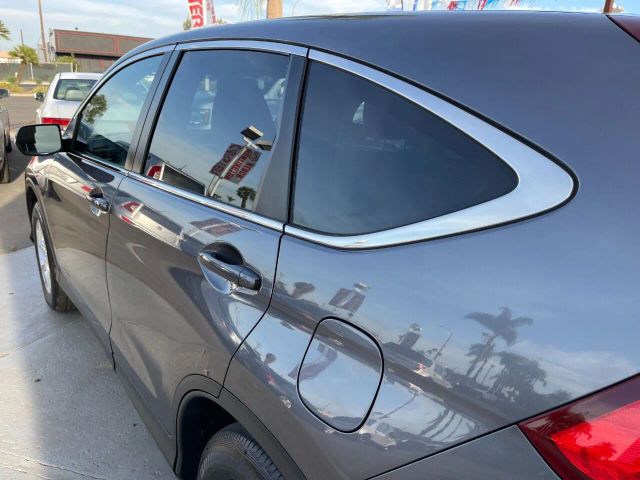 2016 HONDA CR-V EX SPORT UTILITY 4D