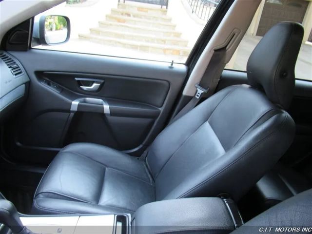 2014 VOLVO XC90 3.2 SPORT UTILITY 4D
