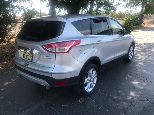 2013 FORD ESCAPE SEL SPORT UTILITY 4D