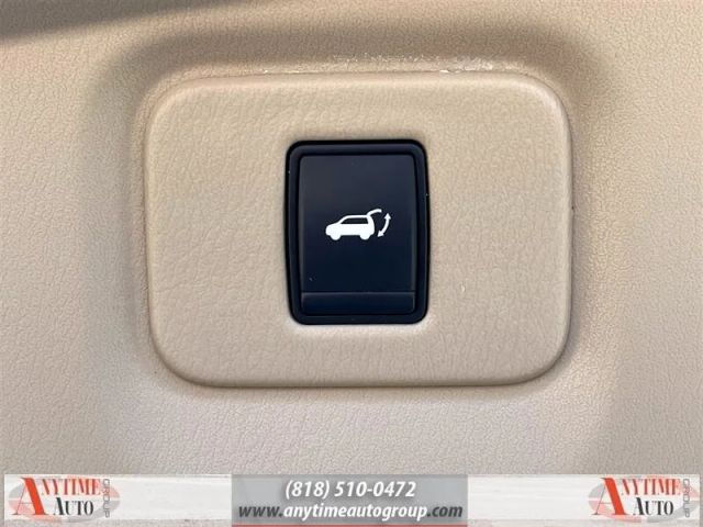 2015 NISSAN PATHFINDER PLATINUM SPORT UTILITY 4D