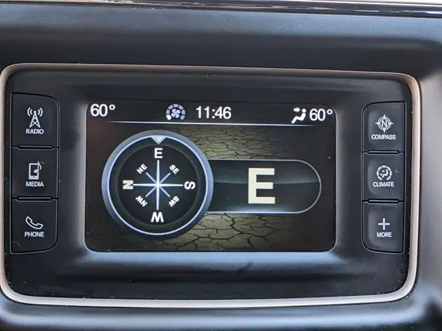 2016 JEEP GRAND CHEROKEE LAREDO E SPORT UTILITY 4D