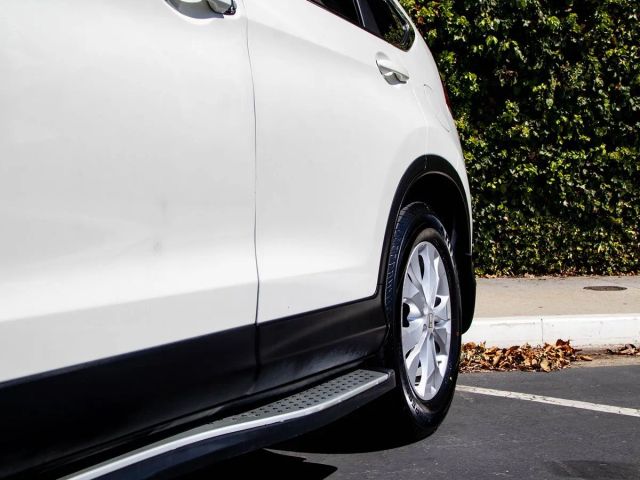 2014 HONDA CR-V EX-L SPORT UTILITY 4D
