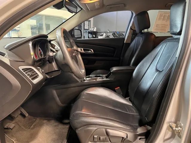 2017 GMC TERRAIN SLE-1 SPORT UTILITY 4D