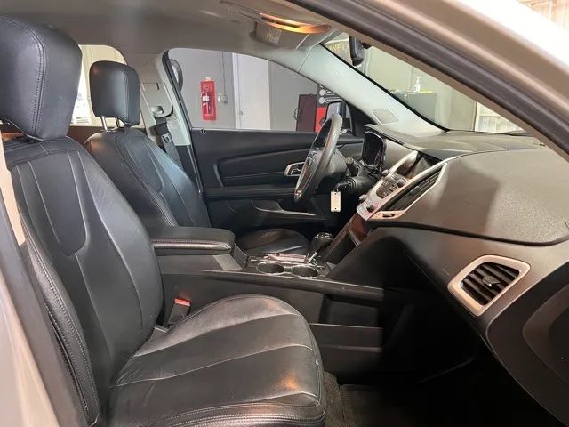 2017 GMC TERRAIN SLE-1 SPORT UTILITY 4D
