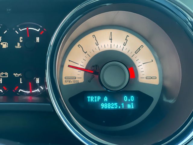 2011 FORD MUSTANG PREMIUM CONVERTIBLE 2D