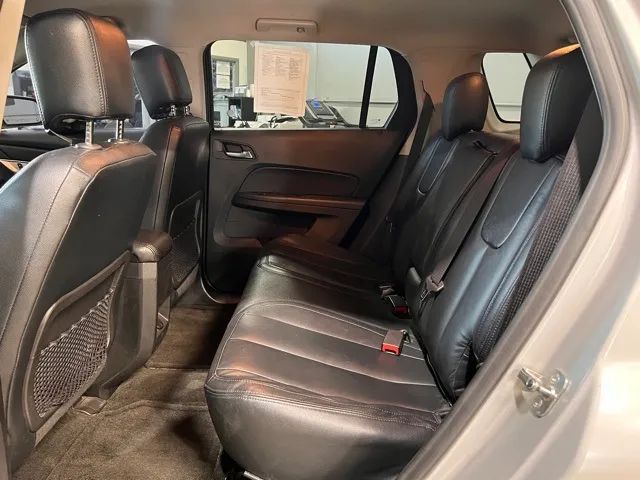 2017 GMC TERRAIN SLE-1 SPORT UTILITY 4D