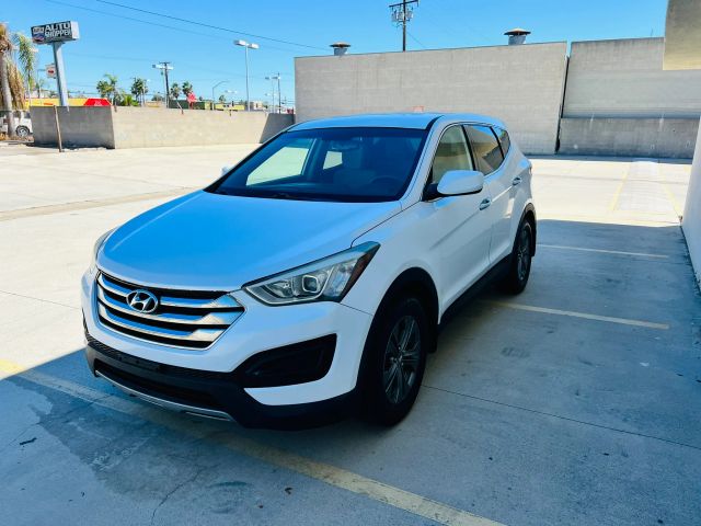 2013 HYUNDAI SANTA FE SPORT SPORT UTILITY 4D