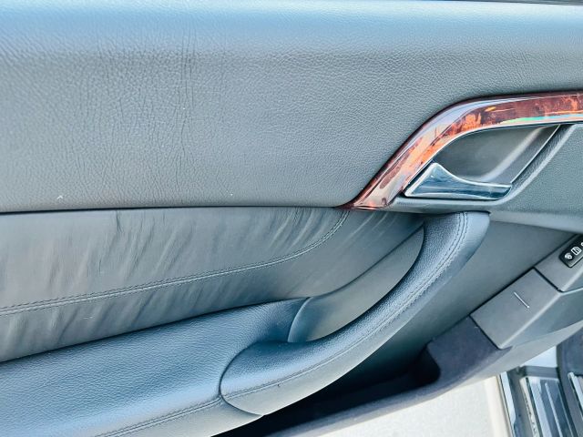 2005 MERCEDES-BENZ S-CLASS S 500 SEDAN 4D