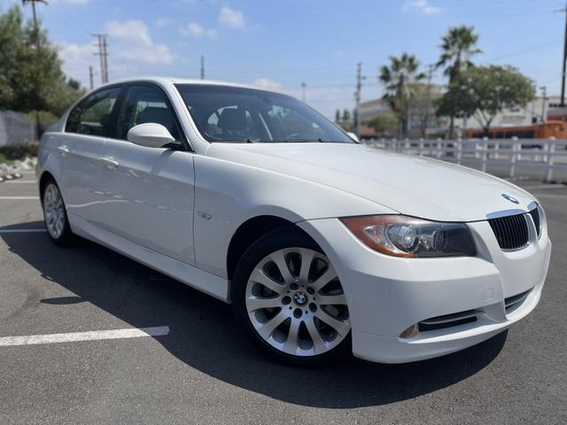 USED BMW 3 SERIES 2008 For Sale In North Hollywood, CA | Rockstar Auto ...