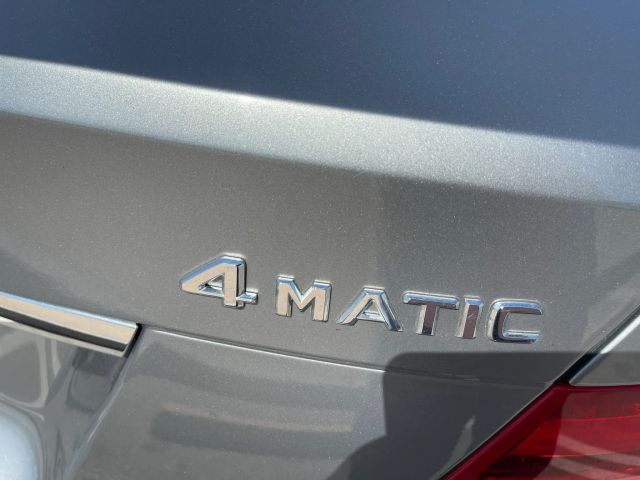 2014 MERCEDES-BENZ C-CLASS C 300 4MATIC SPORT SEDAN 4D