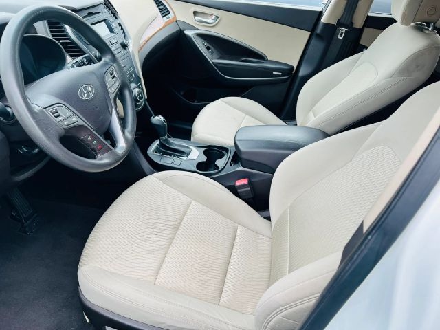 2013 HYUNDAI SANTA FE SPORT SPORT UTILITY 4D