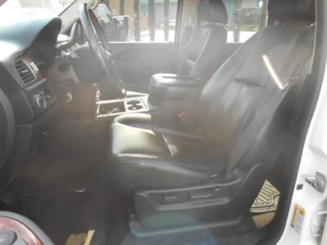 2007 CHEVROLET TAHOE LT SPORT UTILITY 4D