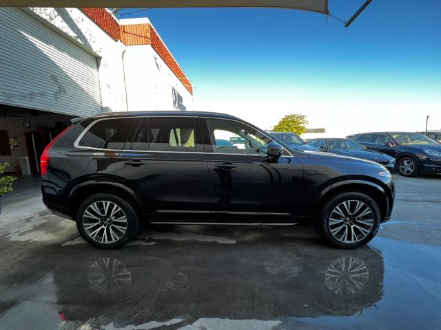 2020 VOLVO XC90 T5 MOMENTUM SPORT UTILITY 4D