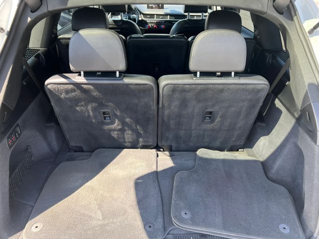 2017 AUDI Q7 2.0T PREMIUM SPORT UTILITY 4D