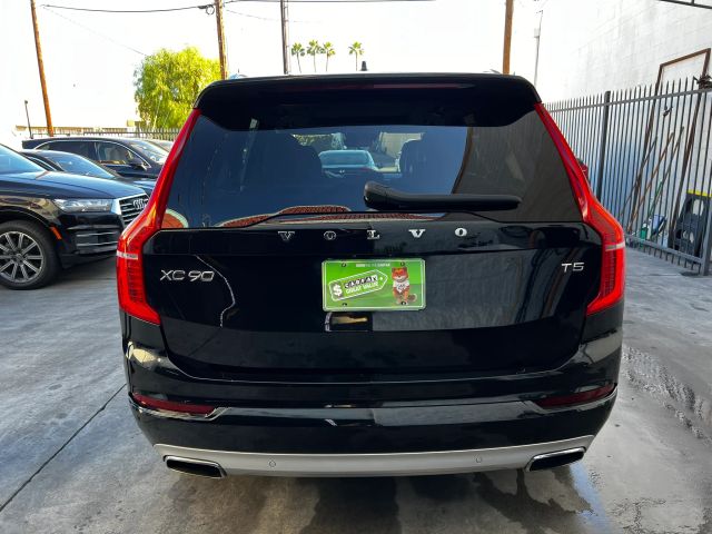 2020 VOLVO XC90 T5 MOMENTUM SPORT UTILITY 4D