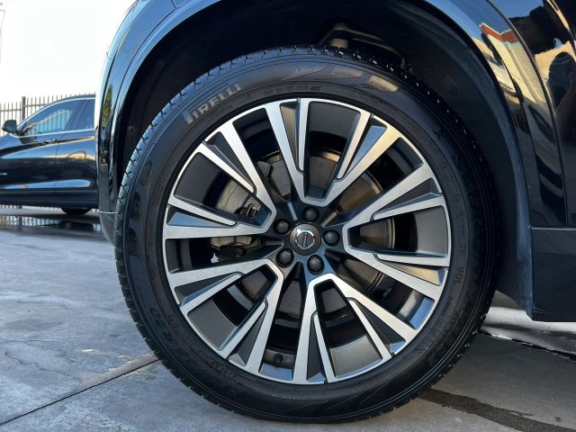 2020 VOLVO XC90 T5 MOMENTUM SPORT UTILITY 4D